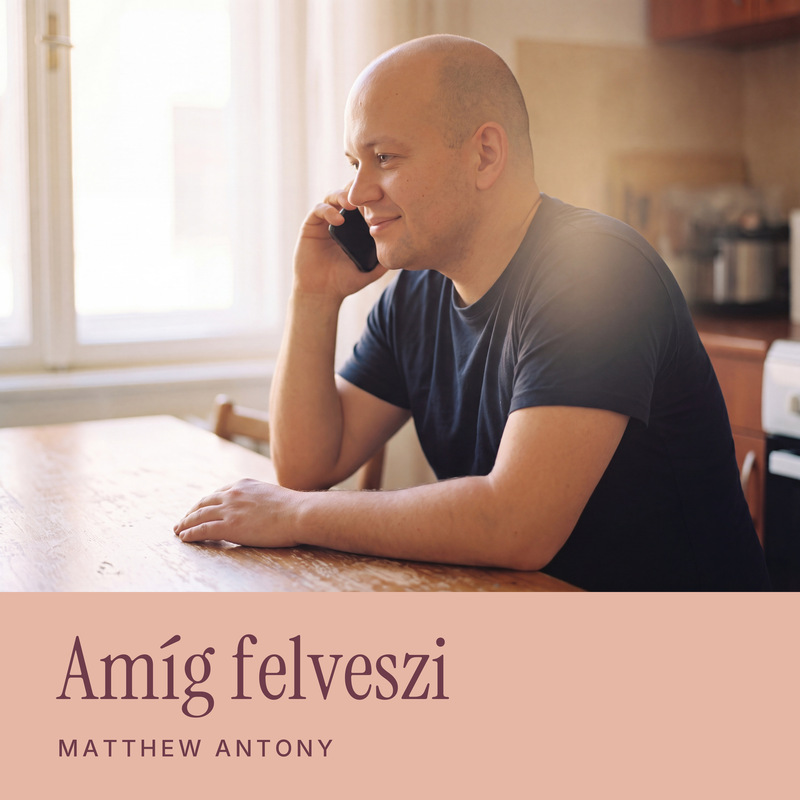 Amíg felveszi