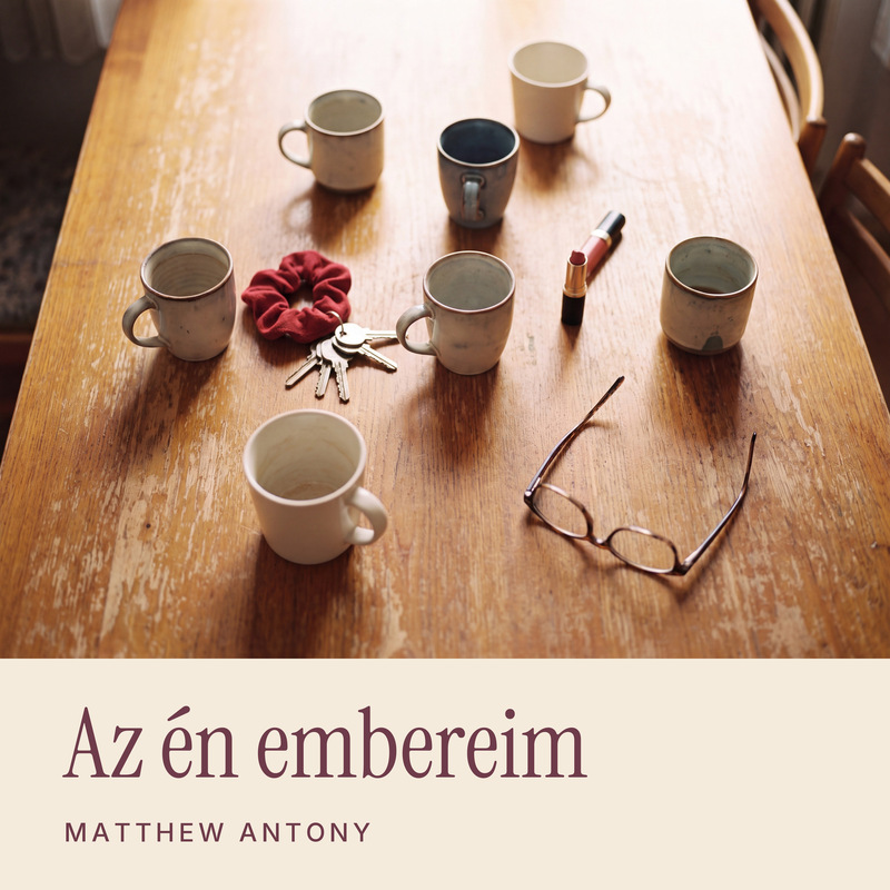 Az én embereim